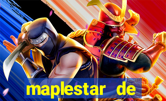 maplestar de jujutsu kaisen